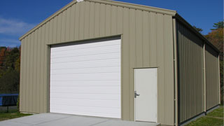 Garage Door Openers at Milam Estates Mesquite, Texas